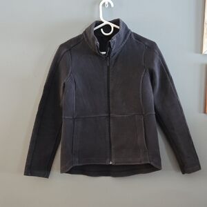 Lululemon Zip-Up Jacket